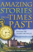 Amazing Stories from Times Past